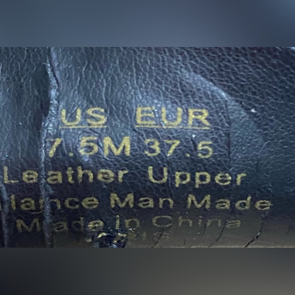 Sam Edelman Red Tassel Loafers - Picture 8 of 9